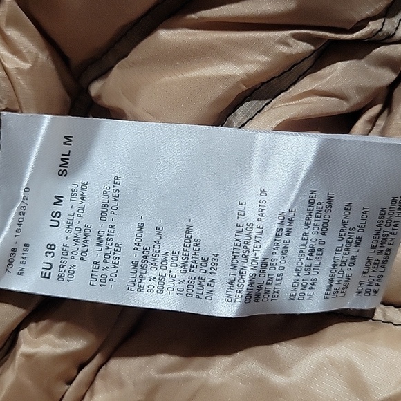 Bogner Jacket - Picture 10 of 10